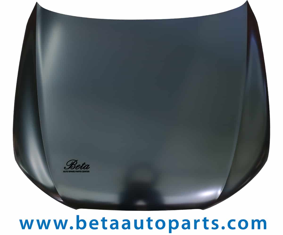 Hood for Audi A4 2012-2015 models, Part Number 8K0823029H Hood for Audi A4 2012-2015 models, Part Number 8K0823029H